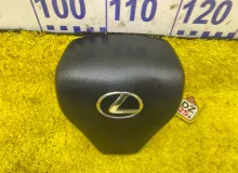 Подушка безопасности водителя LEXUS RX350 С ЗАРЯДОМ|2010 4513048230C0 GGL10W 2GRFE, передняя