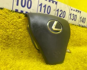 Подушка безопасности водителя Toyota