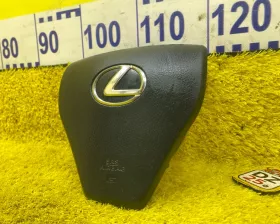 Подушка безопасности водителя Toyota