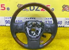 Руль LEXUS RX350 2010/Цвет 077 4510048450C1 GGL10W 2GRFE, передний