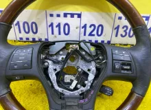 Руль LEXUS RX350 2010/Цвет 077 4510048450C1 GGL10W 2GRFE, передний