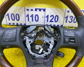 Руль Toyota