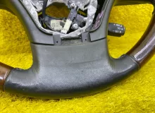 Руль LEXUS RX350 2010/Цвет 077 4510048450C1 GGL10W 2GRFE, передний