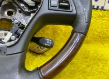 Руль LEXUS RX350 2010/Цвет 077 4510048450C1 GGL10W 2GRFE, передний