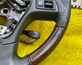 Руль Toyota