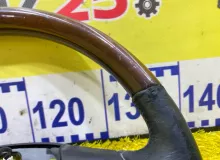 Руль LEXUS RX350 2010/Цвет 077 4510048450C1 GGL10W 2GRFE, передний