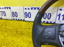 Руль LEXUS RX350 2010/Цвет 077 4510048450C1 GGL10W 2GRFE, передний