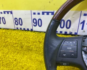 Руль Toyota