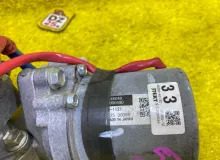 Рулевая колонка LEXUS RX350 2010/Цвет 077 4525048231 GGL10W 2GRFE, передняя