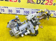 Рулевая колонка LEXUS RX350 2010/Цвет 077 4525048231 GGL10W 2GRFE, передняя