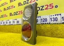 Стоп-сигнал Land Rover RANGE ROVER 2006/Цвет 798 XFB500272 L322 448PN, задний левый