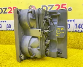 Стоп-сигнал Land Rover