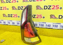 Стоп-сигнал NISSAN SERENA 2017/220-23719 265505TA0A GFNC27 MR20DD, задний правый