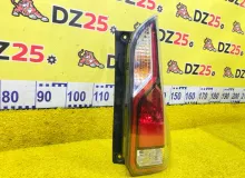 Стоп-сигнал NISSAN SERENA 2017/220-23719 265505TA0A GFNC27 MR20DD, задний правый