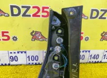 Стоп-сигнал NISSAN SERENA 2017/220-23719 265505TA0A GFNC27 MR20DD, задний правый