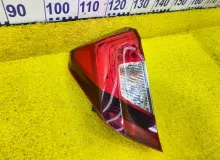 Стоп-сигнал HONDA FIT 2014/Цвет NH700M 33550T5AJ21 GP5/GP6 LEB, задний левый