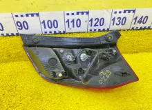 Стоп-сигнал HONDA FIT 2014/Цвет NH700M 33550T5AJ21 GP5/GP6 LEB, задний левый