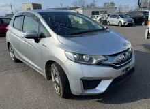 Стоп-сигнал HONDA FIT 2014/Цвет NH700M 33550T5AJ21 GP5/GP6 LEB, задний левый