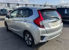 Стоп-сигнал HONDA FIT 2014/Цвет NH700M 33550T5AJ21 GP5/GP6 LEB, задний левый
