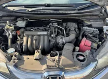 Стоп-сигнал HONDA FIT 2014/Цвет NH700M 33550T5AJ21 GP5/GP6 LEB, задний левый