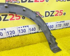 Накладка на крыло HONDA