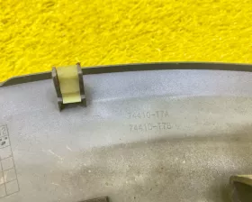 Накладка на крыло HONDA