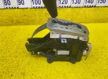Селектор акпп TOYOTA HILUX SURF 2003/Цвет 1D4 3356035010 VZN215W 5VZFE, передний