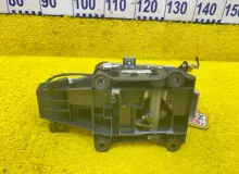 Селектор акпп TOYOTA HILUX SURF 2003/Цвет 1D4 3356035010 VZN215W 5VZFE, передний