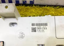 Спидометр NISSAN SERENA 2016/Цвет G41 248105TA1B CFC27 MR20DD, передний