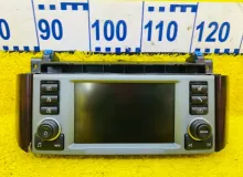 Монитор Land Rover RANGE ROVER 2006/Цвет 798 4622005472 L322 448PN, передний