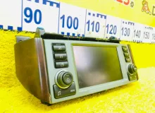 Монитор Land Rover RANGE ROVER 2006/Цвет 798 4622005472 L322 448PN, передний