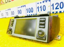 Монитор Land Rover RANGE ROVER 2006/Цвет 798 4622005472 L322 448PN, передний