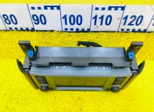 Монитор Land Rover RANGE ROVER 2006/Цвет 798 4622005472 L322 448PN, передний