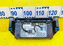 Монитор Land Rover RANGE ROVER 2006/Цвет 798 4622005472 L322 448PN, передний
