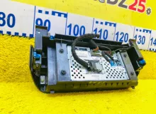 Монитор Land Rover RANGE ROVER 2006/Цвет 798 4622005472 L322 448PN, передний