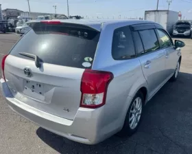 Дворник 5-й двери TOYOTA