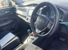 Дворник 5-й двери TOYOTA COROLLA FIELDER 2013 8524113090 NKE165G/NKE165/NRE160/NRE161/NZE161/NZE161G/NZE164/NZE164G/ZRE162/ZRE162G 1NZFXE, задний