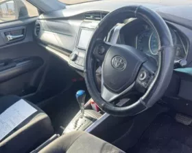 Дворник 5-й двери TOYOTA