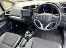 Стартер HONDA FIT 2014/Цвет NH731P 312005P6014 GP5 LEB, передний