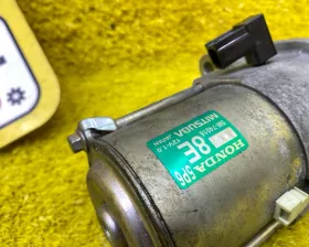 Стартер HONDA
