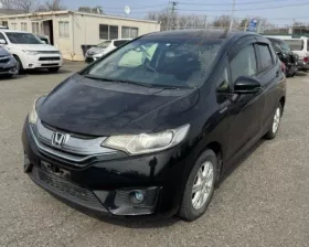 Стартер HONDA