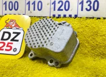 Помпа HONDA FIT 2014/Цвет NH731P 192005K0A01 GP5 LEB, передняя