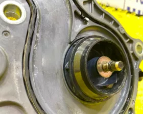 Помпа HONDA