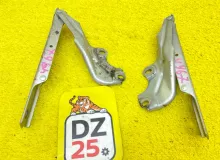 Петля капота AUDI A6/C7 2014 4G8823301E 4G2 CDNB, передняя