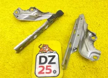 Петля капота AUDI A6/C7 2014 4G8823301E 4G2 CDNB, передняя