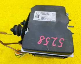 Блок abs VAG