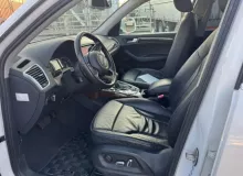Блок abs AUDI Q5 2012 8R0614517BB 8RB CHJA, передний