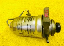 Насос ручной подкачки TOYOTA LAND CRUISER 1992/Цвет 183 2330117030 HDJ81V 1HDT, передний