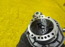 Помпа AUDI Q5 2012 8R0614215 8RB CHJA, передняя