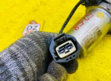 Помпа AUDI Q5 2012 8R0614215 8RB CHJA, передняя